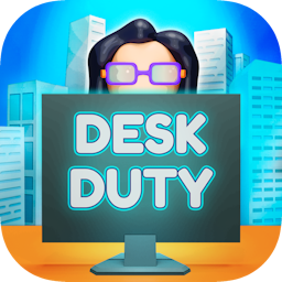 Desk Duty-img
